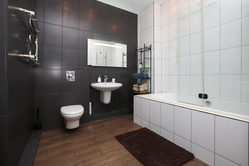 Видовые апартаменты