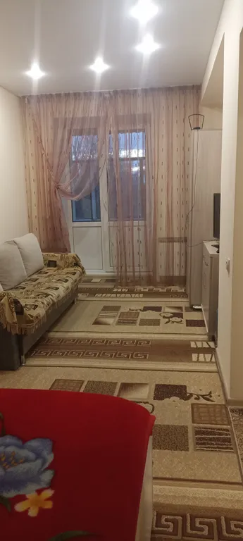 Квартира в центре города