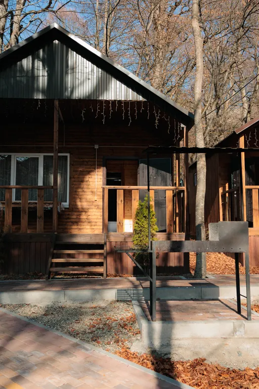 1-комнатный Дом