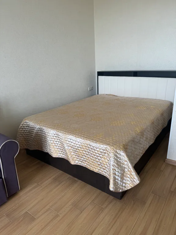 Квартира Квартира с видом на бухту — Геленджик