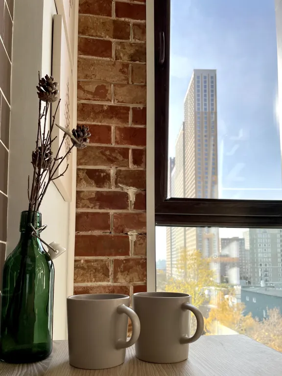 Стильные дизайнерские квартиры