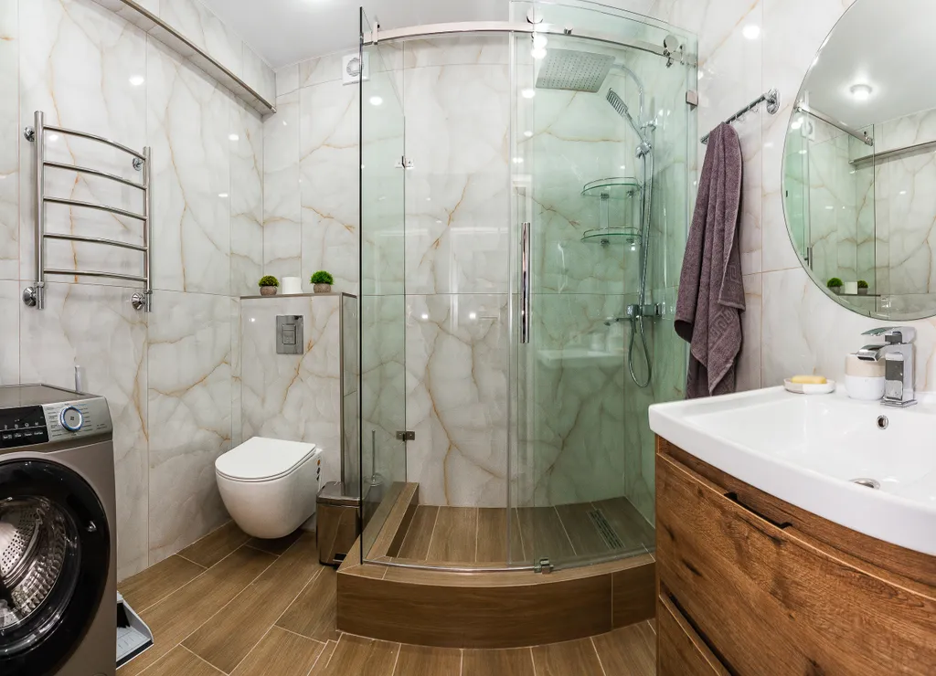 Апартаменты Притяжение