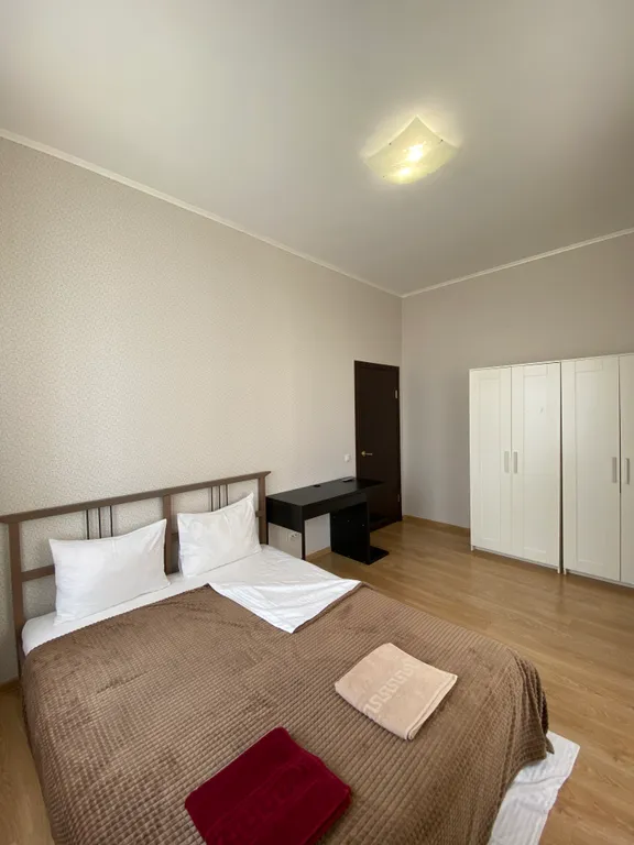 Квартира 2-комнатная Квартира — Санкт-Петербург