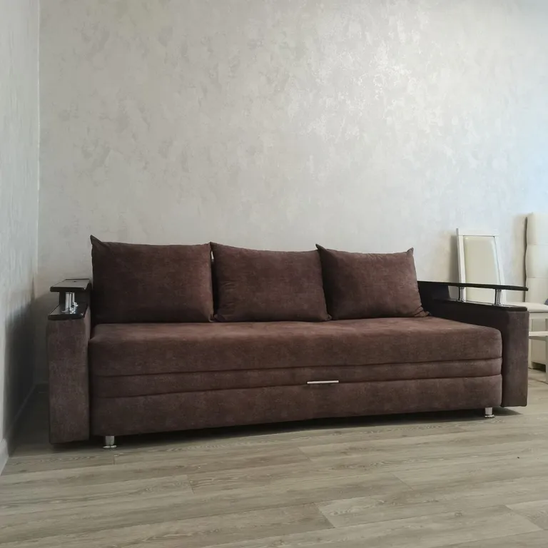 Уютная квартира рядом с парком Волна