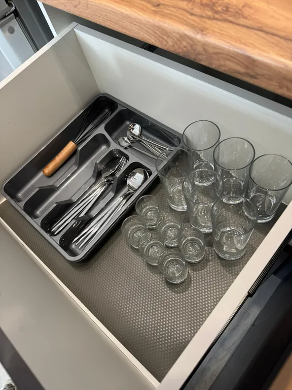 Студия в стиле Loft