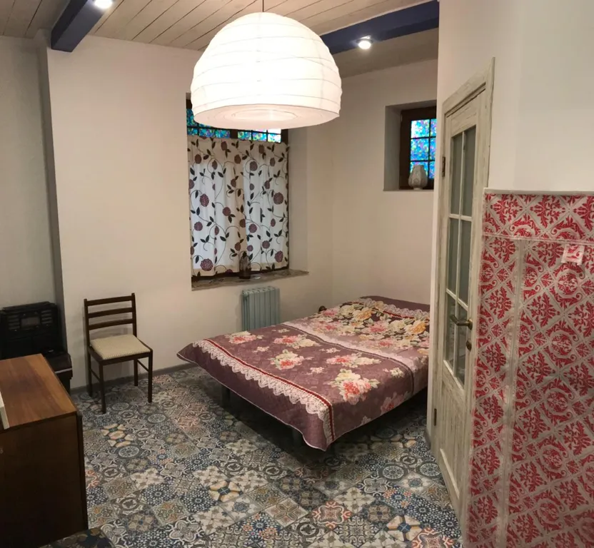 Квартира Гостевые аппартаменты 1 — аренда посуточно в Светлогорск