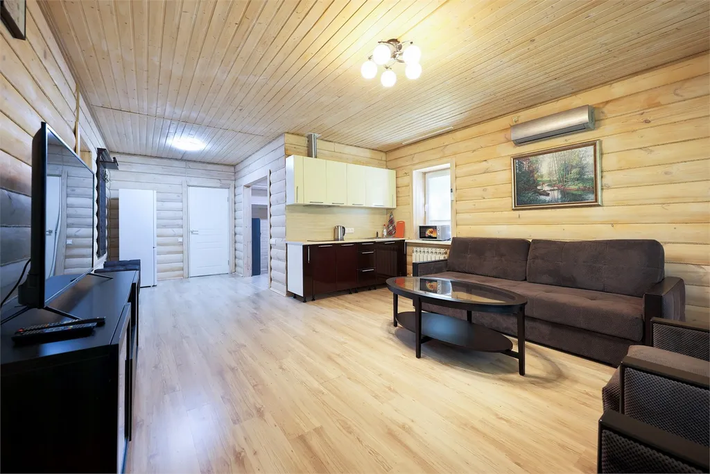 3-комнатный Дом