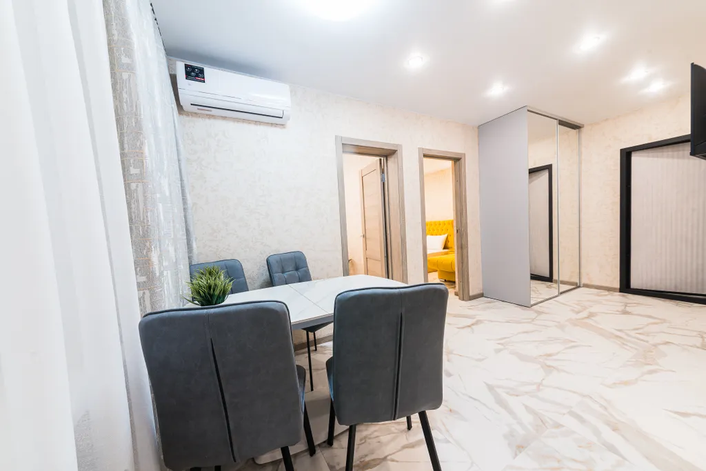 Апартаменты Люкс рядом с Набережной