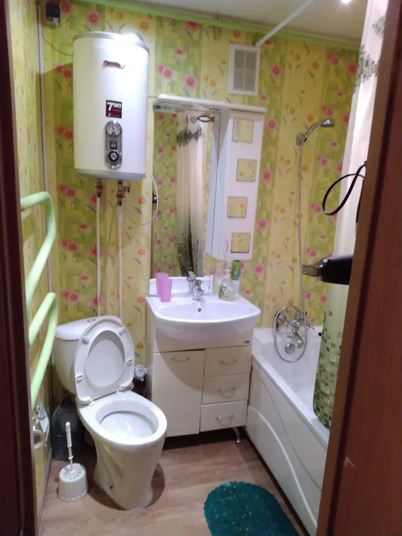 Квартира недалеко от жд вокзала