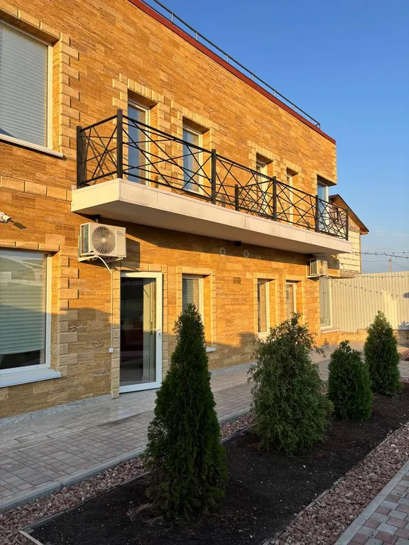 3 комнатный дом-дуплекс, недалеко от моря