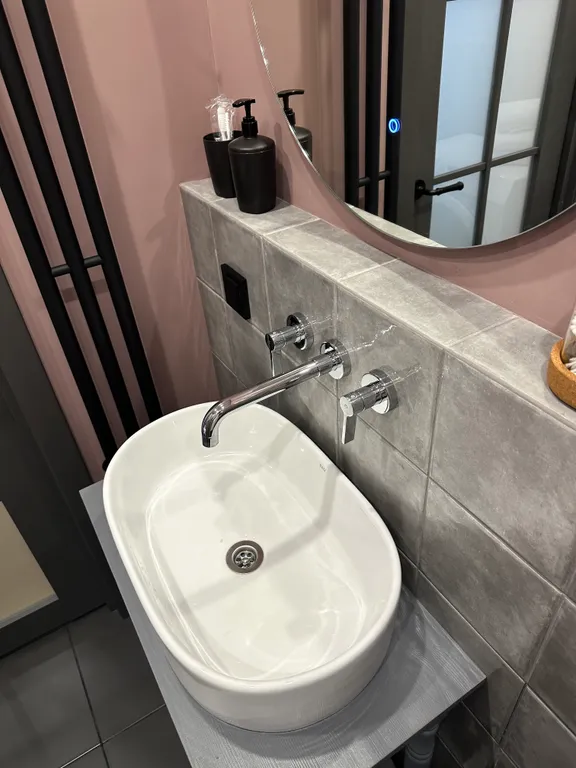 Квартира Стильные апартаменты в жк univers — Красноярск