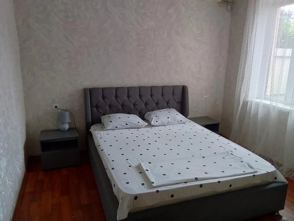 Трёхкомнатная квартира у моря — аренда посуточно в Цандрыпш