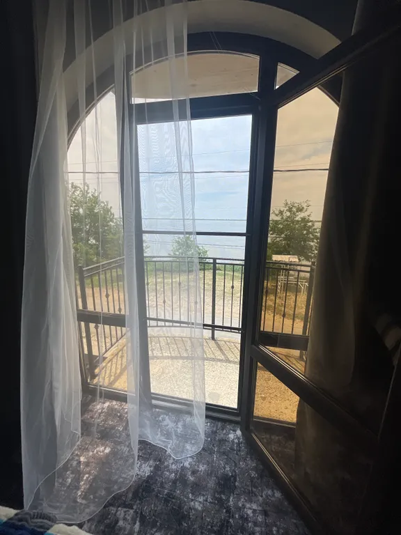 Дом с видом на море