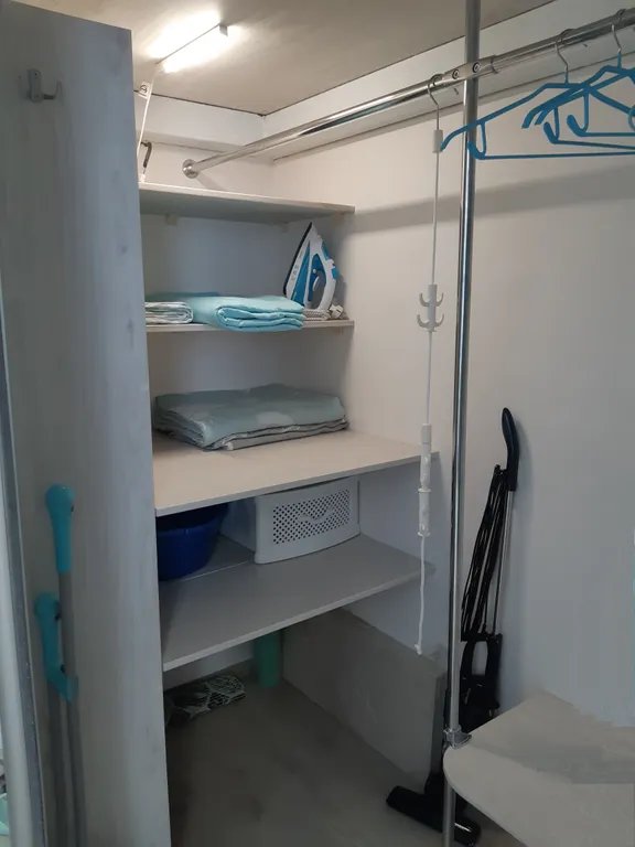 Квартира Квартира Видовая Студия для активных романтиков — Сочи