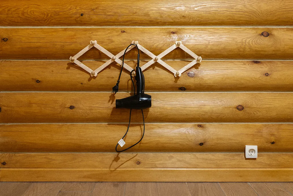 Домик у Моря