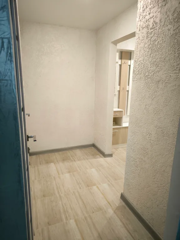 Уютная квартира ждёт гостей