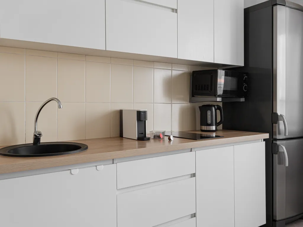 Квартира Квартира в центре — Колпино