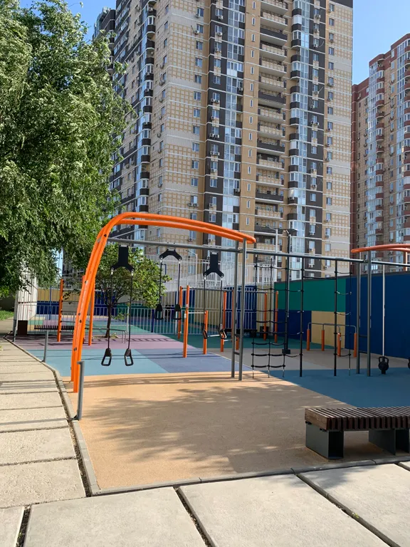 Квартира Уютная квартира в центре города — Ростов-на-Дону