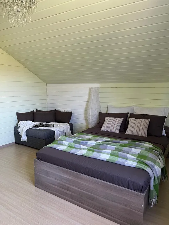 Дом у леса. Свободные даты