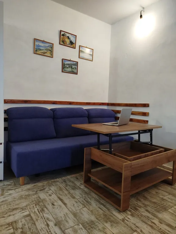 Морской бриз