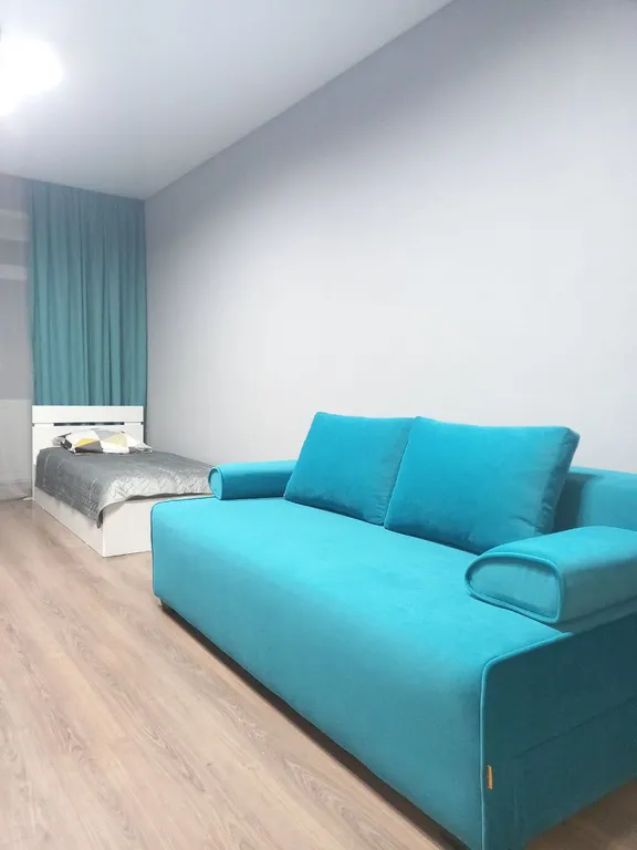 Уютная квартира в развитом районе арбан — аренда посуточно в Абакан