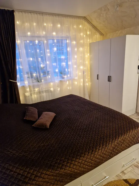 Уютная квартира в центре города — аренда посуточно в Елец