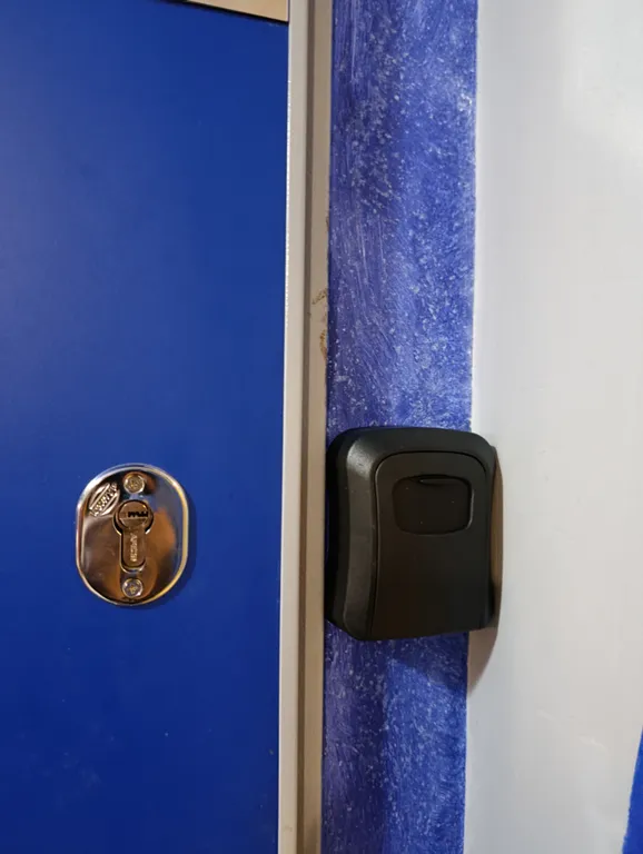 Уютная квартира в Велтон парке