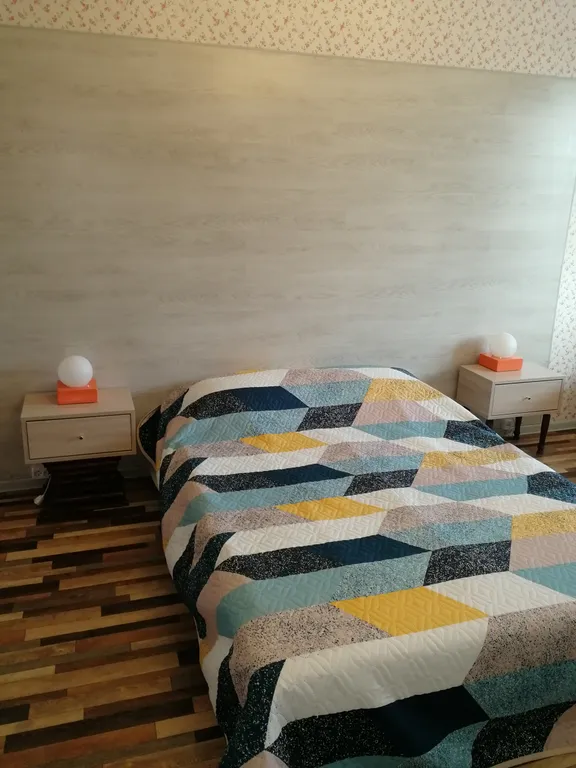 Квартира Квартира с оранжевым настроением — Калининград