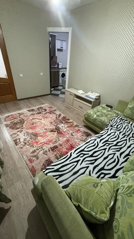 Апартамент рядом со смотровой площадкой