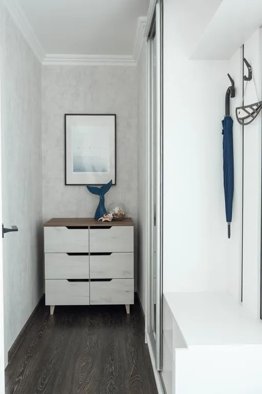 Квартира Однокомнатная квартира с видом на Волгу — Ярославль