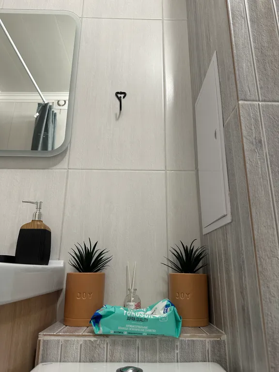 Квартира Cozy home Almaty - аренда уютной квартиры — Алматы