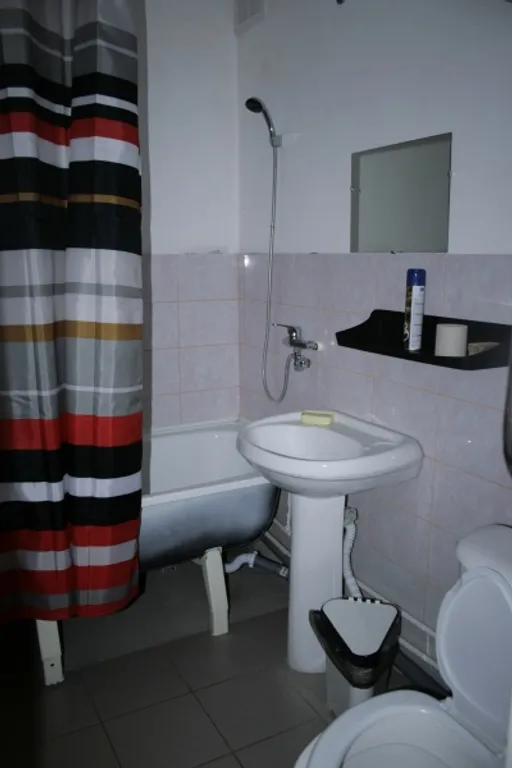 Квартира в районе университета