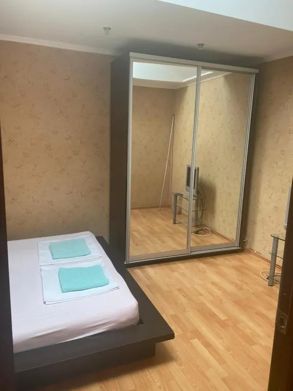 Коттедж 1-комнатный Дом — Геленджик