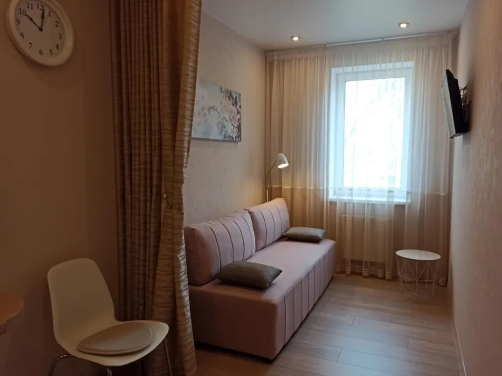 Уютная квартира для прекрасного отдыха