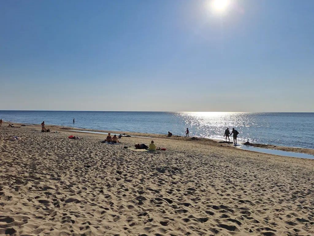 Дачное очарование 50 оттенков синего