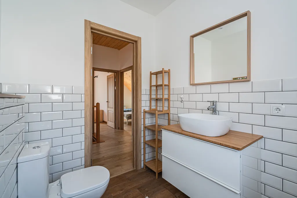 3-комнатный Дом