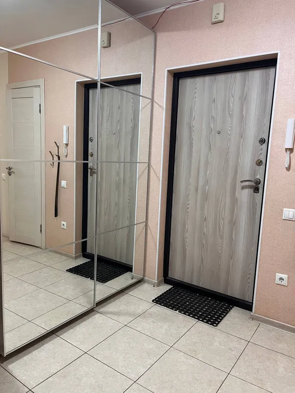 Уютная квартира в 5 минутах от Аквапарка и парка Швейцария