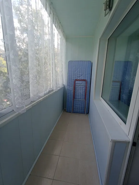 Уютная двухкомнатная квартира