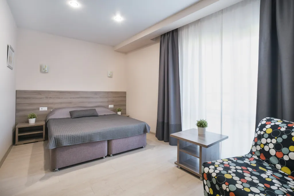 Квартира Комната — Геленджик