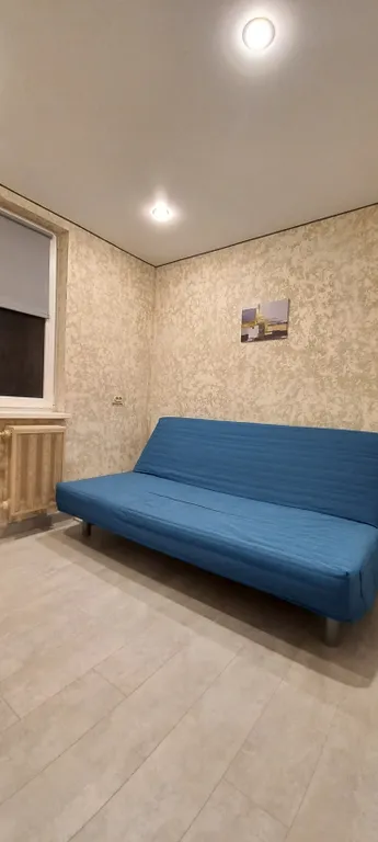 Стильная Евротрёшка рядом с центром