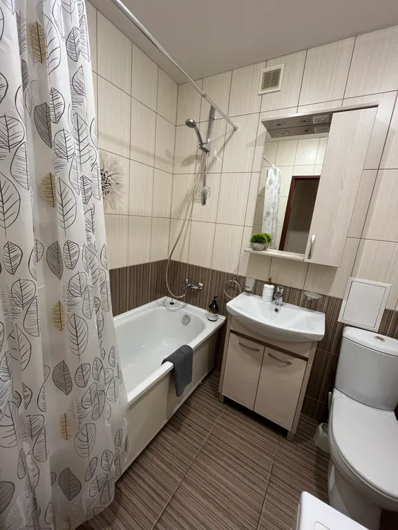 Квартира Квартира С комфортом по домашнему в 2к квартире в самом центре города — Ярославль