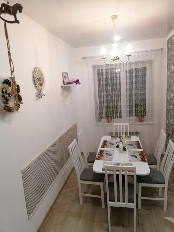 Таунхаус Мечта