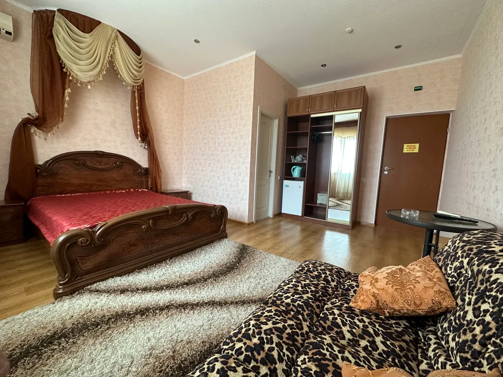 Квартира Комната — Севастополь