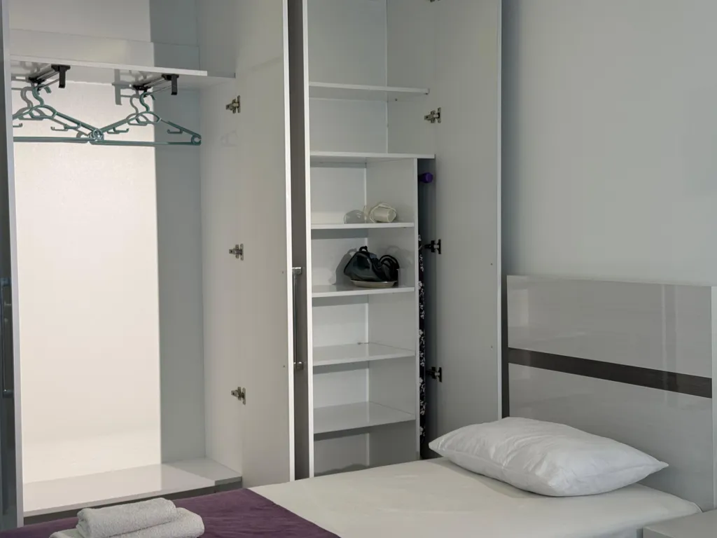 Sea Batumi View | 20m to Beach & Park
Панорама Моря & Приморский Парк