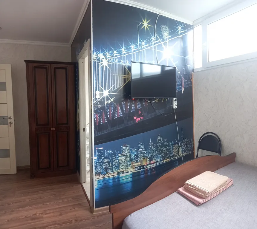 Комната с удобствами в частном доме