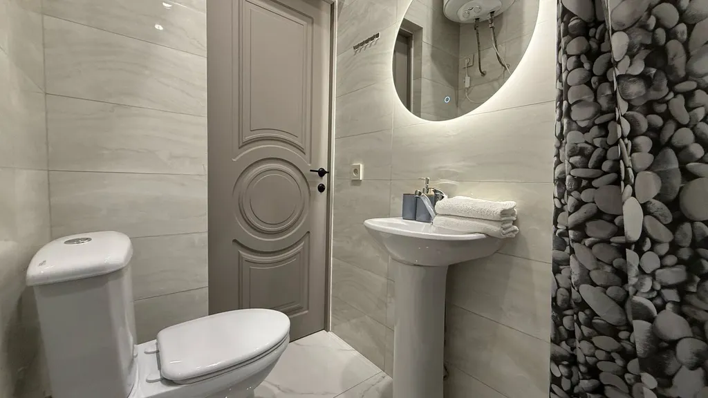 Квартира Комната — Сухум