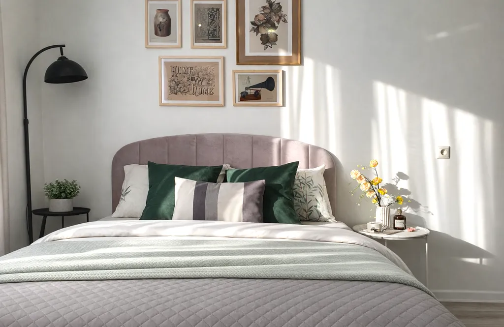 LanaRoom Новая студия с дизайнерским ремонтом