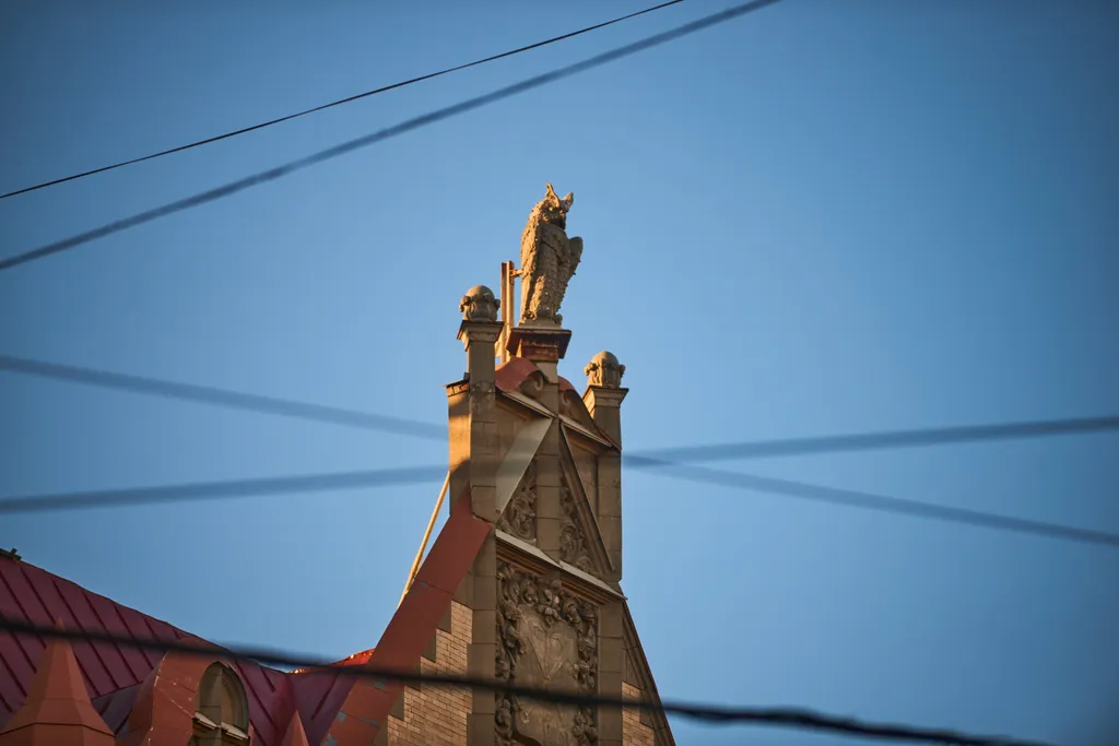 Уютная студия с парковкой в центре