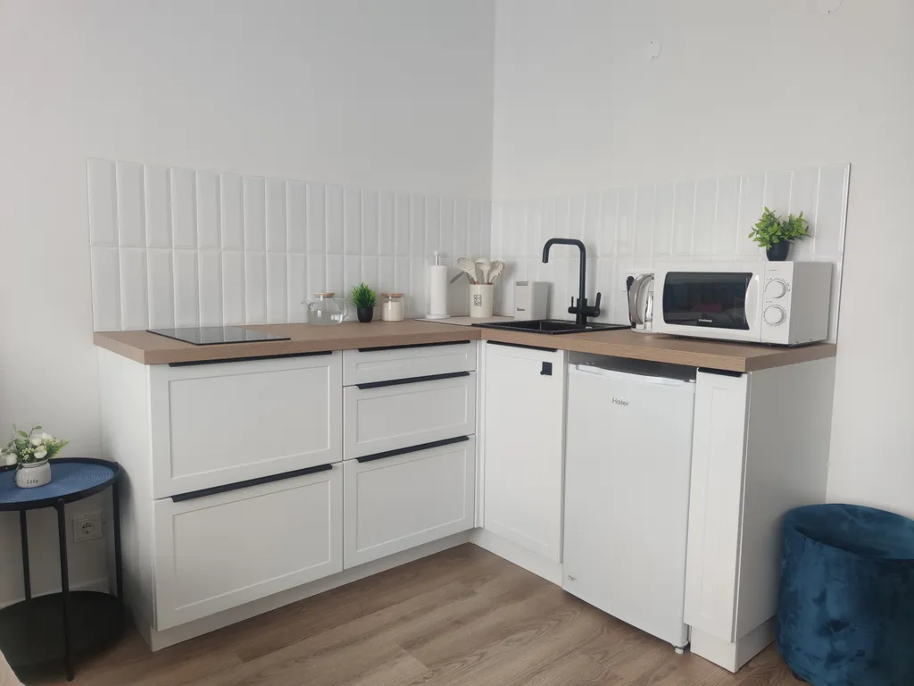 Квартира Квартира Студия люкс с кондиционером у ГУОР Локомотив — Ярославль