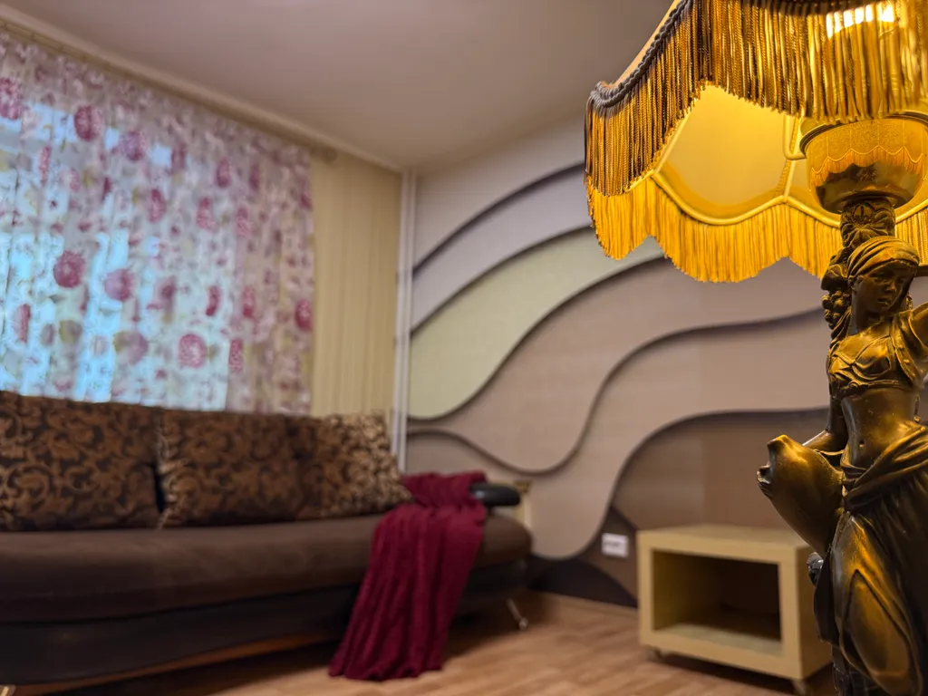 Квартира Гостевые апартаменты — аренда посуточно в Томск